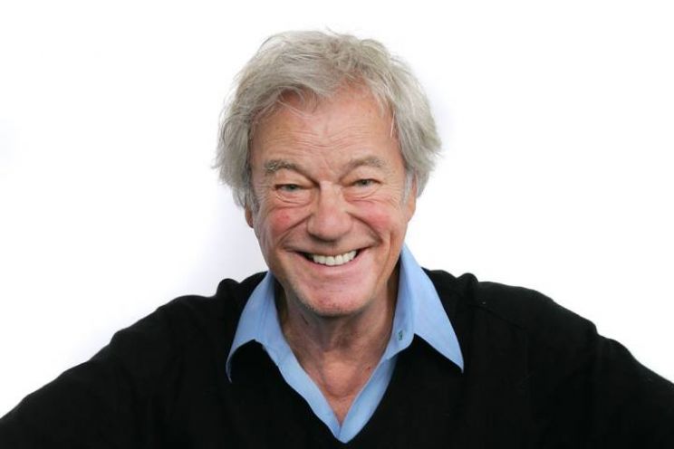 Gordon Pinsent