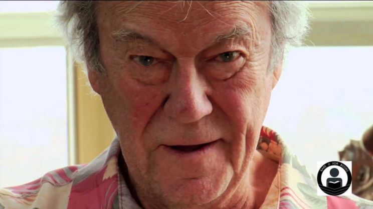 Gordon Pinsent