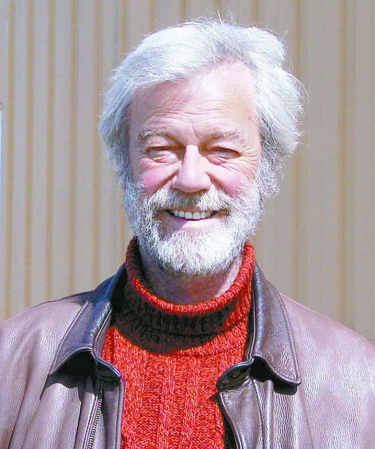 Gordon Pinsent