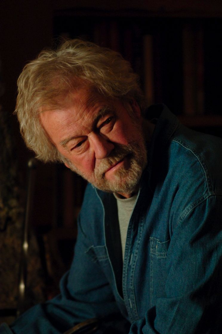 Gordon Pinsent