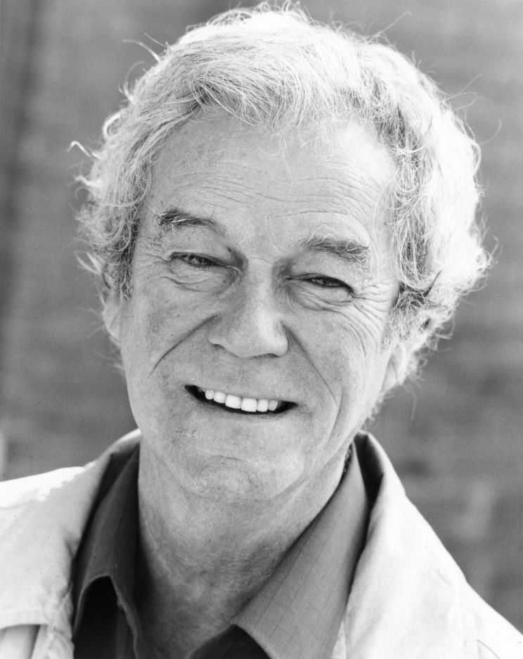 Gordon Pinsent