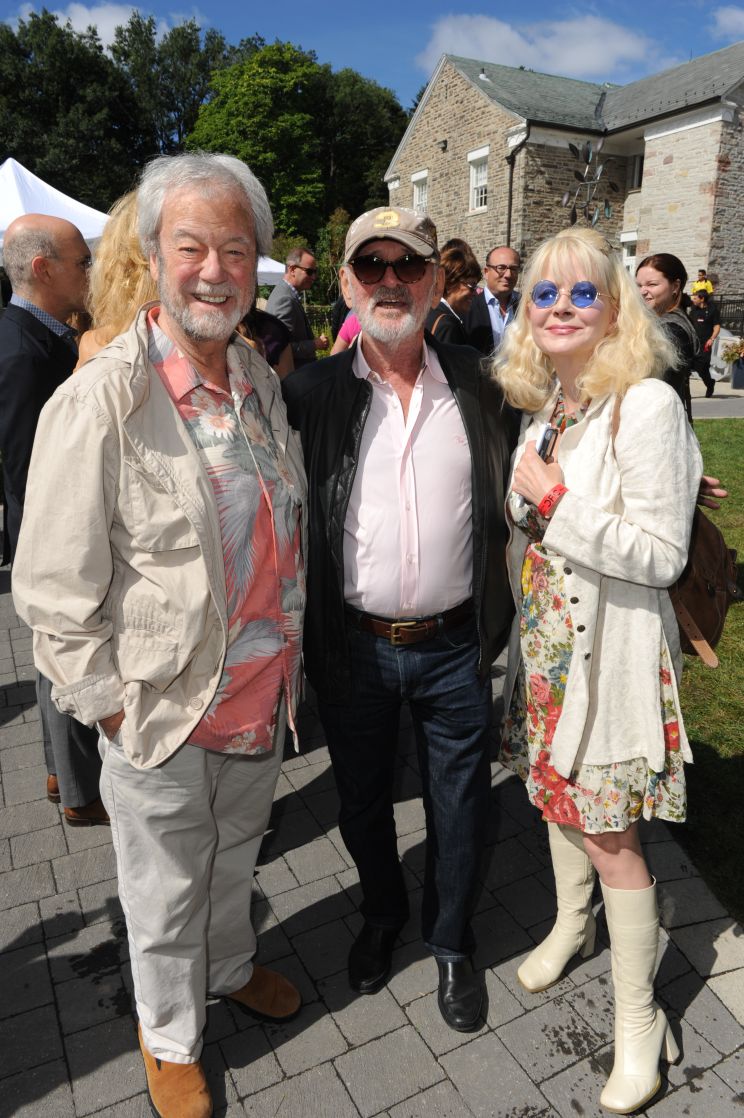 Gordon Pinsent