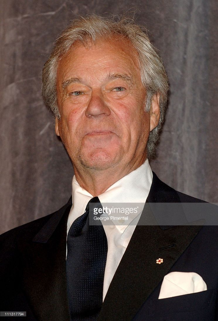 Gordon Pinsent