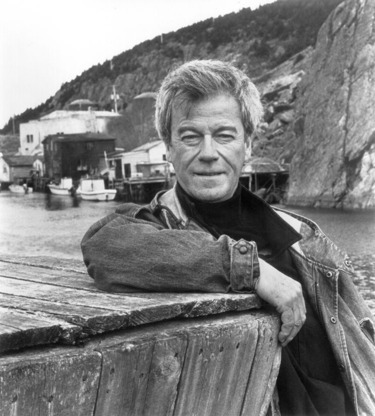 Gordon Pinsent