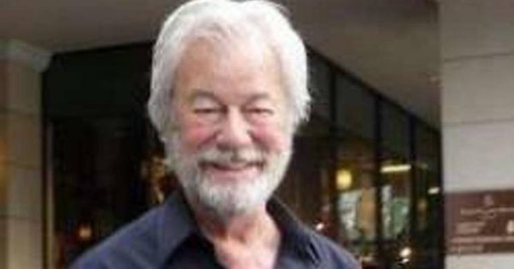 Gordon Pinsent