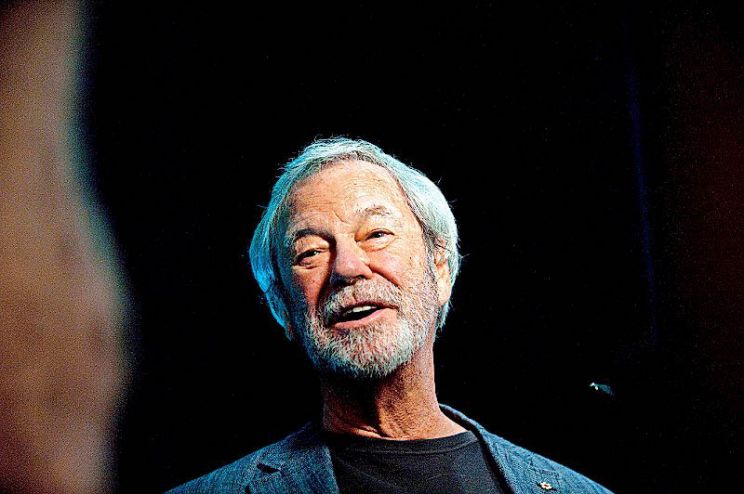 Gordon Pinsent