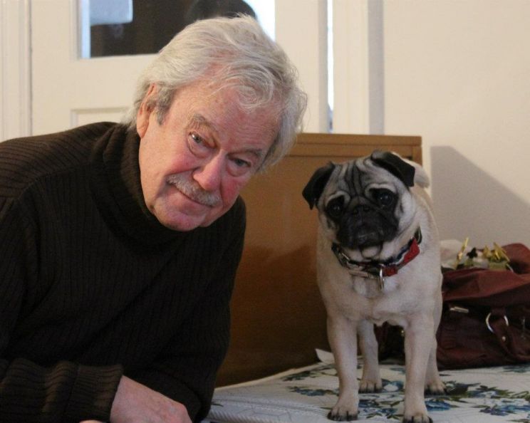 Gordon Pinsent