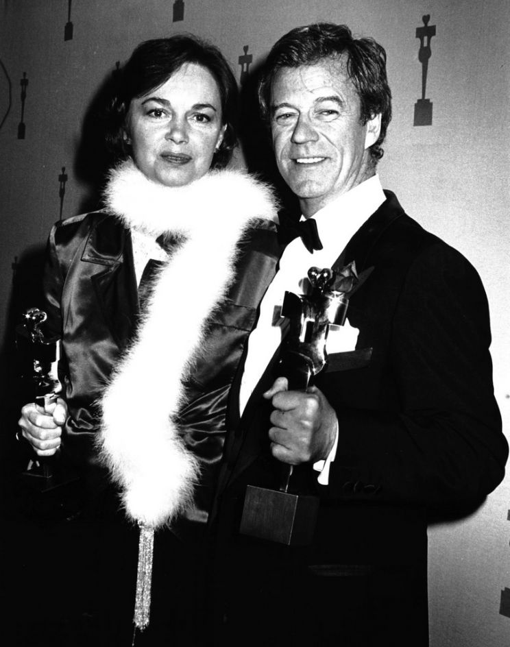 Gordon Pinsent