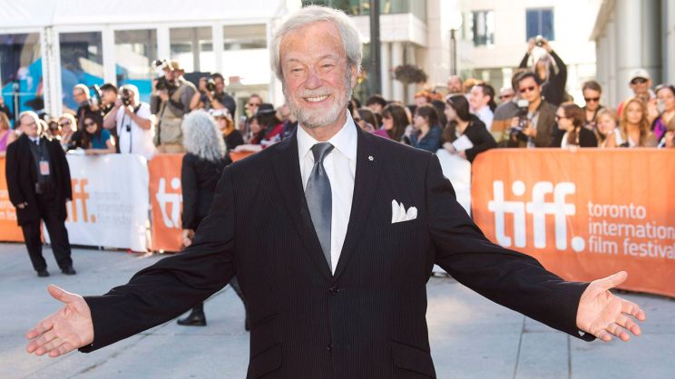 Gordon Pinsent