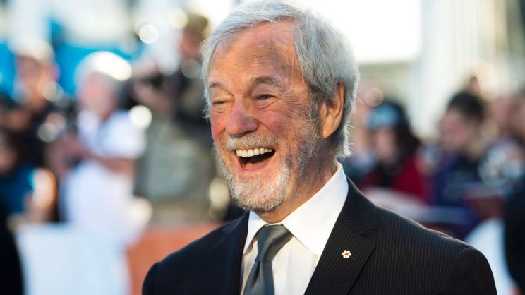 Gordon Pinsent