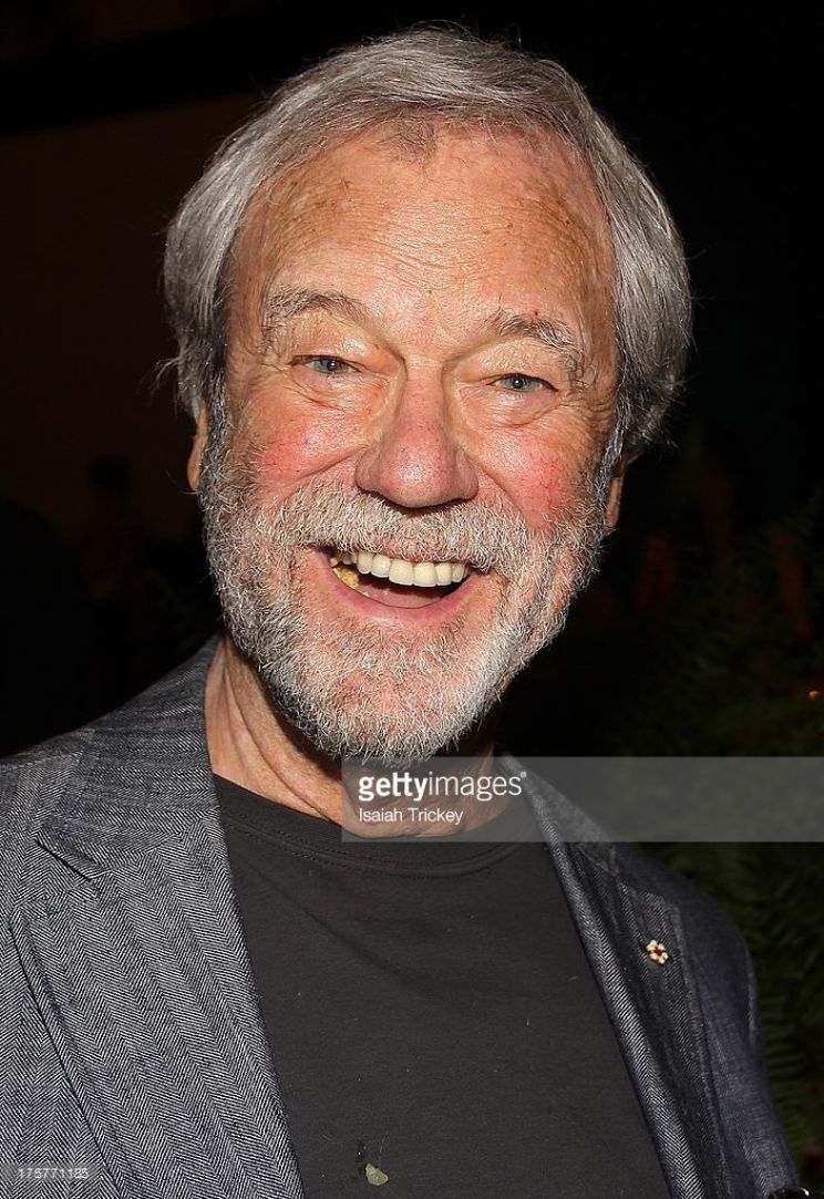 Gordon Pinsent