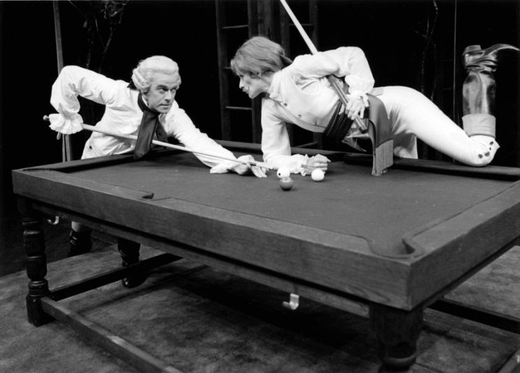 Gordon Pinsent