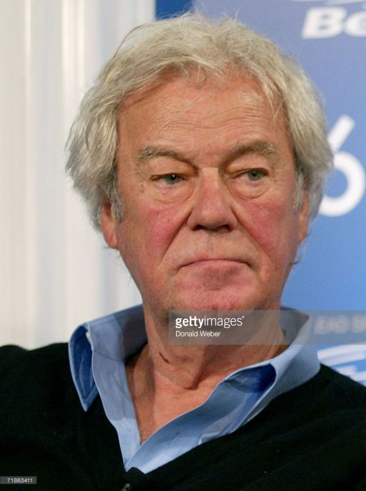 Gordon Pinsent