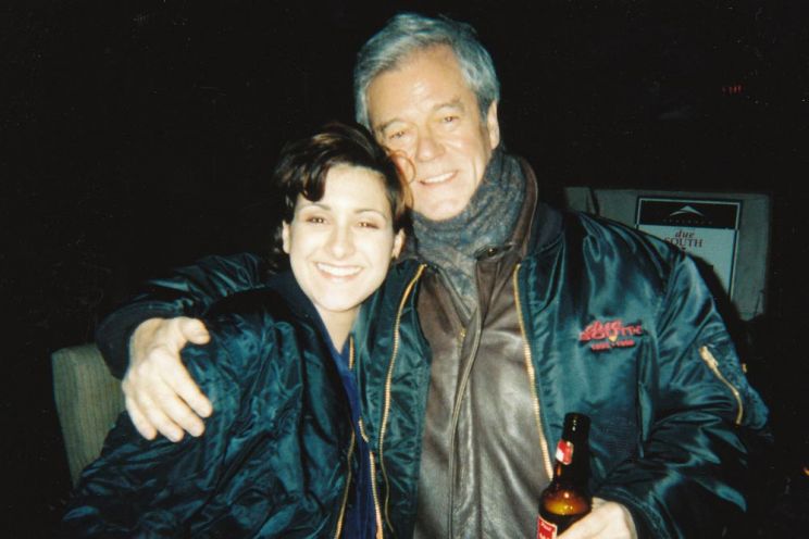 Gordon Pinsent