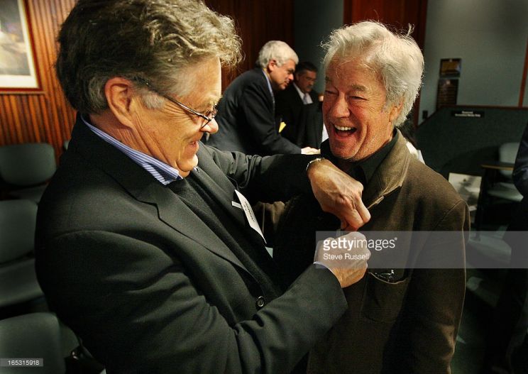 Gordon Pinsent