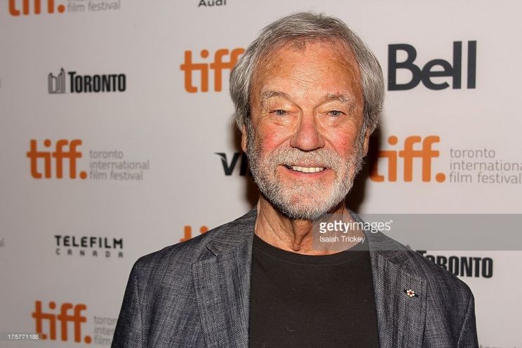 Gordon Pinsent