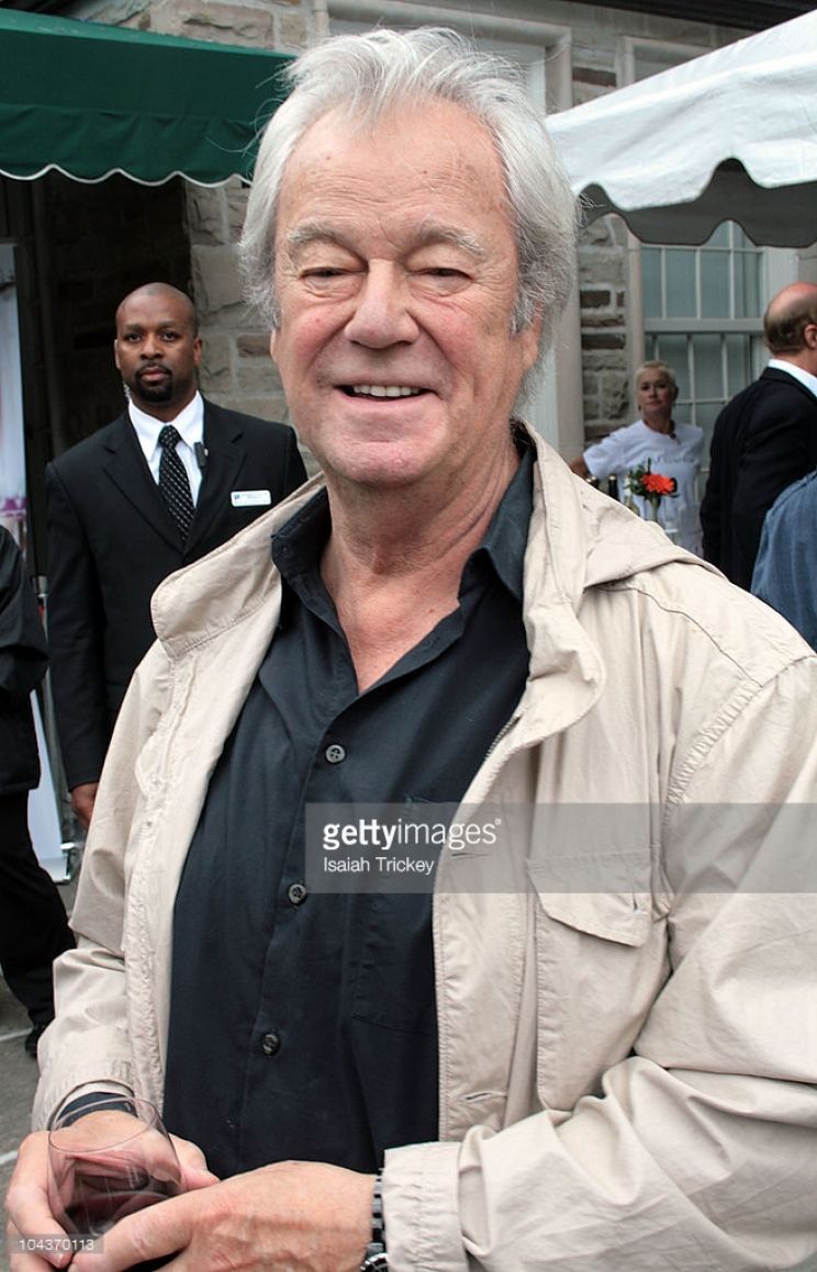 Gordon Pinsent