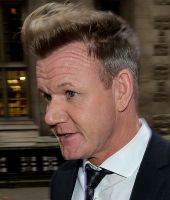 Gordon Ramsay