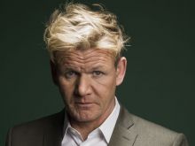 Gordon Ramsay