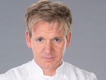 Gordon Ramsay