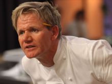 Gordon Ramsay