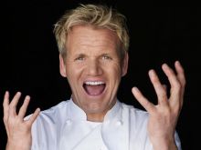 Gordon Ramsay