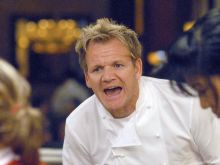 Gordon Ramsay