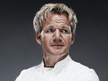 Gordon Ramsay