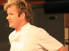 Gordon Ramsay