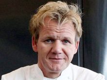 Gordon Ramsay