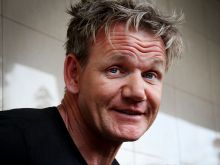 Gordon Ramsay