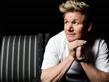 Gordon Ramsay