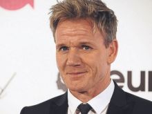 Gordon Ramsay