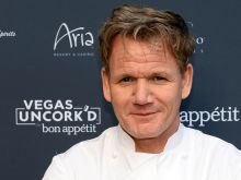 Gordon Ramsay