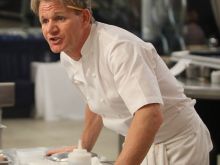 Gordon Ramsay