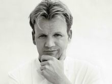 Gordon Ramsay