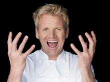 Gordon Ramsay