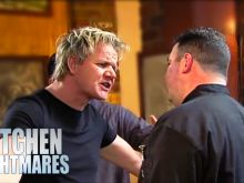 Gordon Ramsay