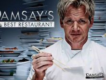 Gordon Ramsay