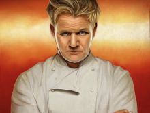 Gordon Ramsay