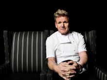 Gordon Ramsay