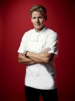 Gordon Ramsay