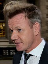 Gordon Ramsay
