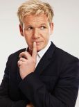 Gordon Ramsay