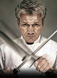 Gordon Ramsay