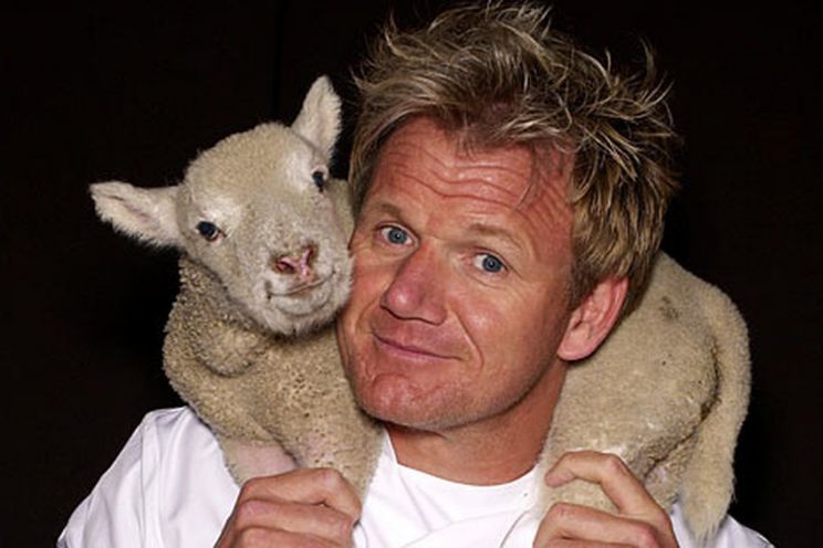 Gordon Ramsay