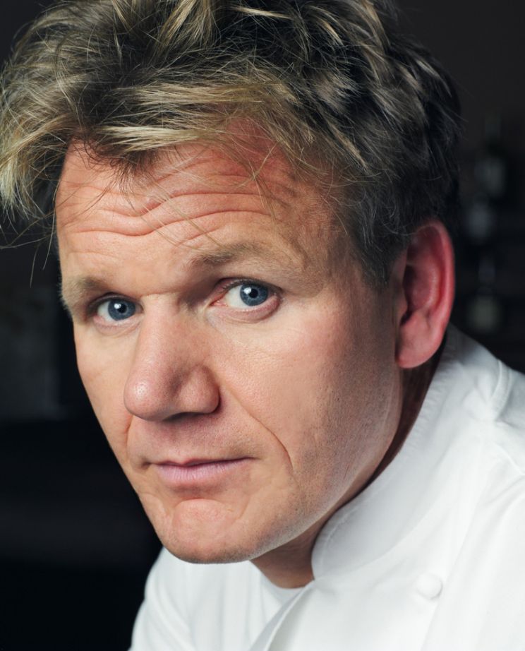 Gordon Ramsay