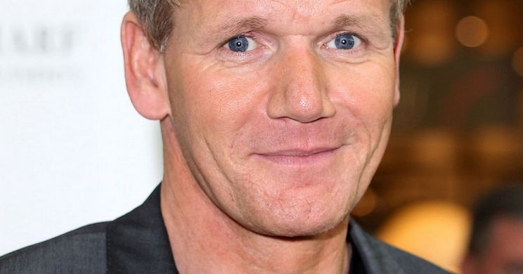 Gordon Ramsay