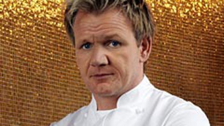 Gordon Ramsay