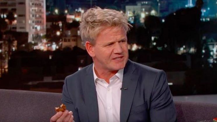 Gordon Ramsay